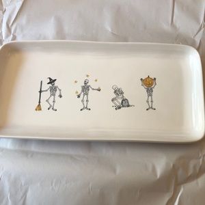 Rae Dunn tray